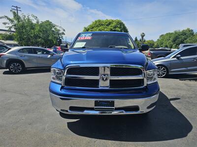 2010 Dodge Ram 1500 ST   - Photo 2 - Redding, CA 96001