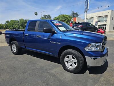 2010 Dodge Ram 1500 ST Truck