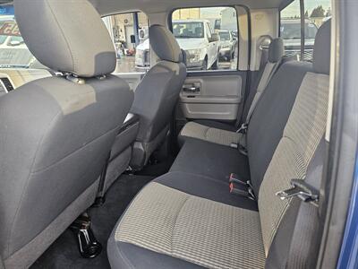 2010 Dodge Ram 1500 ST   - Photo 13 - Redding, CA 96001