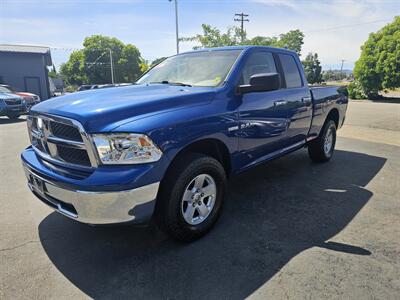2010 Dodge Ram 1500 ST   - Photo 3 - Redding, CA 96001