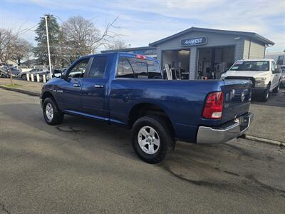 2010 Dodge Ram 1500 ST   - Photo 5 - Redding, CA 96001