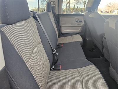 2010 Dodge Ram 1500 ST   - Photo 11 - Redding, CA 96001