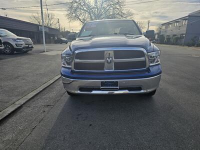 2010 Dodge Ram 1500 ST   - Photo 2 - Redding, CA 96001