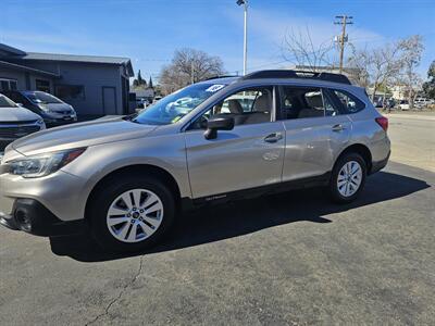 2018 Subaru Outback 2.5i - Photo 3 - Redding, CA 96001