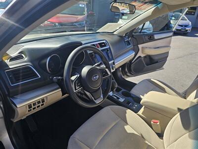2018 Subaru Outback 2.5i - Photo 12 - Redding, CA 96001