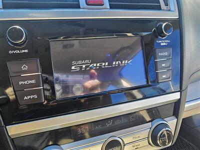 2018 Subaru Outback 2.5i - Photo 13 - Redding, CA 96001