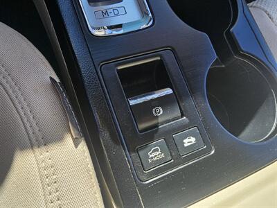 2018 Subaru Outback 2.5i - Photo 15 - Redding, CA 96001