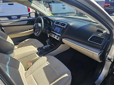 2018 Subaru Outback 2.5i - Photo 6 - Redding, CA 96001