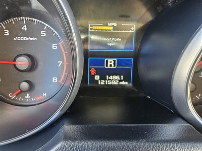 2018 Subaru Outback 2.5i - Photo 18 - Redding, CA 96001