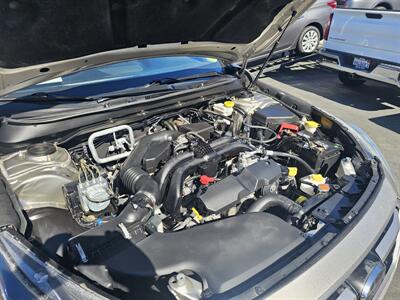 2018 Subaru Outback 2.5i - Photo 19 - Redding, CA 96001