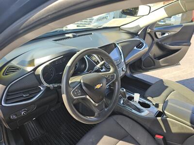 2019 Chevrolet Malibu LT   - Photo 15 - Redding, CA 96001