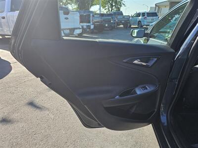 2019 Chevrolet Malibu LT   - Photo 14 - Redding, CA 96001