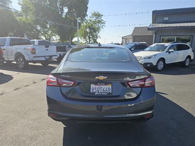 2019 Chevrolet Malibu LT   - Photo 6 - Redding, CA 96001