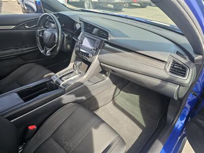 2018 Honda Civic Sport - Photo 9 - Redding, CA 96001