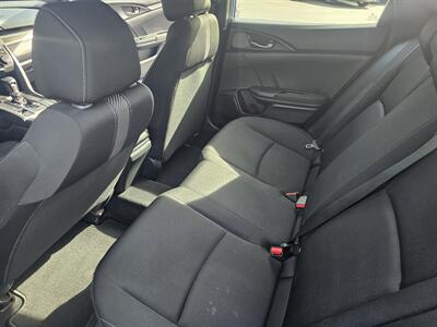2018 Honda Civic Sport - Photo 12 - Redding, CA 96001