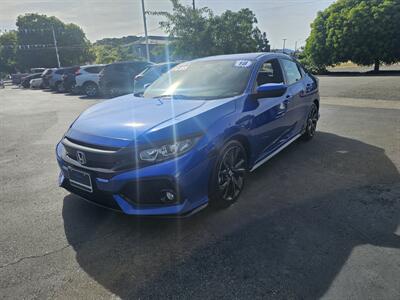 2018 Honda Civic Sport - Photo 3 - Redding, CA 96001