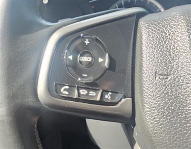 2018 Honda Civic Sport - Photo 20 - Redding, CA 96001