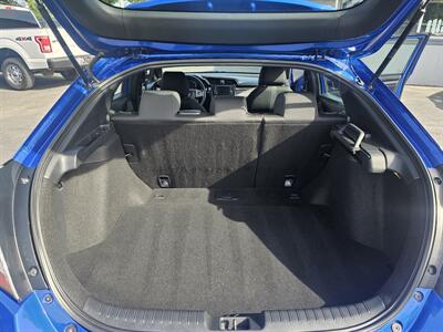 2018 Honda Civic Sport - Photo 13 - Redding, CA 96001