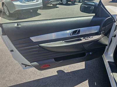 2002 Ford Thunderbird Deluxe   - Photo 12 - Redding, CA 96001
