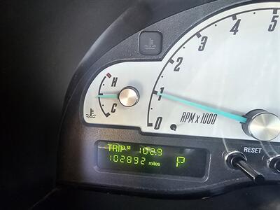 2002 Ford Thunderbird Deluxe   - Photo 15 - Redding, CA 96001