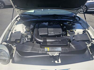 2002 Ford Thunderbird Deluxe   - Photo 16 - Redding, CA 96001