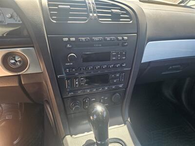 2002 Ford Thunderbird Deluxe   - Photo 14 - Redding, CA 96001