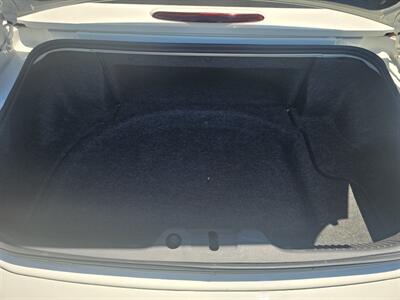2002 Ford Thunderbird Deluxe   - Photo 13 - Redding, CA 96001