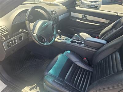 2002 Ford Thunderbird Deluxe   - Photo 11 - Redding, CA 96001