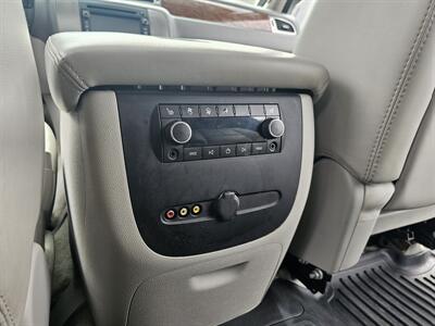 2007 GMC Yukon SLT SLT 4dr SUV   - Photo 22 - Redding, CA 96001