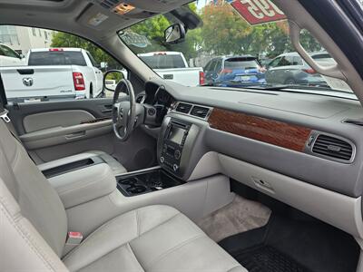 2007 GMC Yukon SLT SLT 4dr SUV   - Photo 9 - Redding, CA 96001