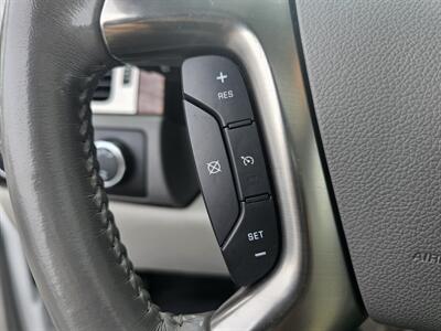 2007 GMC Yukon SLT SLT 4dr SUV   - Photo 28 - Redding, CA 96001