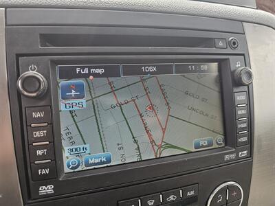 2007 GMC Yukon SLT SLT 4dr SUV   - Photo 24 - Redding, CA 96001