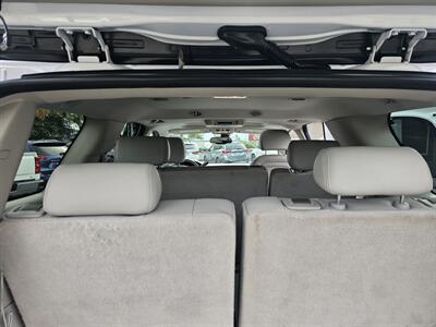 2007 GMC Yukon SLT SLT 4dr SUV   - Photo 15 - Redding, CA 96001