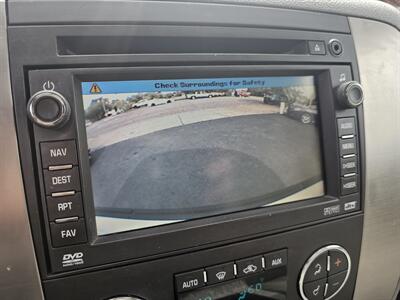 2007 GMC Yukon SLT SLT 4dr SUV   - Photo 25 - Redding, CA 96001
