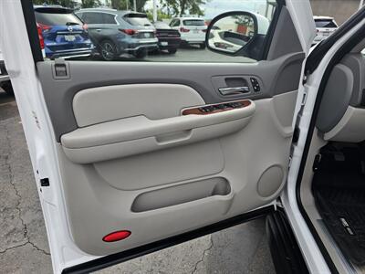 2007 GMC Yukon SLT SLT 4dr SUV   - Photo 20 - Redding, CA 96001