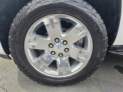 2007 GMC Yukon SLT SLT 4dr SUV   - Photo 29 - Redding, CA 96001