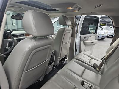 2007 GMC Yukon SLT SLT 4dr SUV   - Photo 17 - Redding, CA 96001