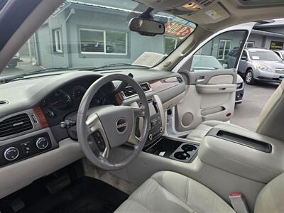 2007 GMC Yukon SLT SLT 4dr SUV   - Photo 19 - Redding, CA 96001