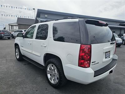 2007 GMC Yukon SLT SLT 4dr SUV   - Photo 5 - Redding, CA 96001