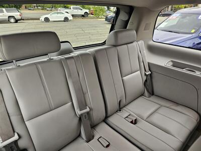 2007 GMC Yukon SLT SLT 4dr SUV   - Photo 13 - Redding, CA 96001