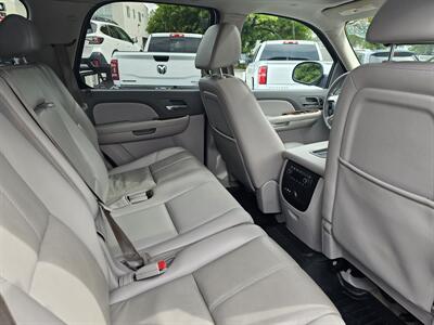 2007 GMC Yukon SLT SLT 4dr SUV   - Photo 11 - Redding, CA 96001