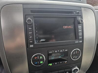 2007 GMC Yukon SLT SLT 4dr SUV   - Photo 23 - Redding, CA 96001