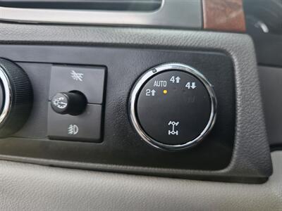 2007 GMC Yukon SLT SLT 4dr SUV   - Photo 26 - Redding, CA 96001