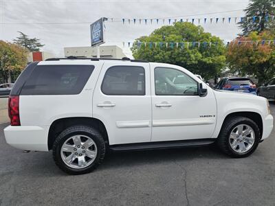 2007 GMC Yukon SLT SLT 4dr SUV   - Photo 8 - Redding, CA 96001