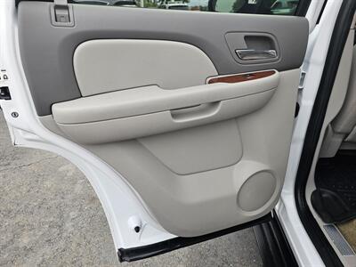 2007 GMC Yukon SLT SLT 4dr SUV   - Photo 18 - Redding, CA 96001