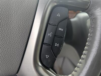 2007 GMC Yukon SLT SLT 4dr SUV   - Photo 27 - Redding, CA 96001
