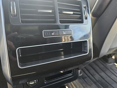2016 Land Rover Range Rover Sport Supercharged   - Photo 24 - Redding, CA 96001