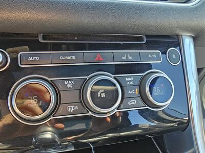 2016 Land Rover Range Rover Sport Supercharged   - Photo 20 - Redding, CA 96001