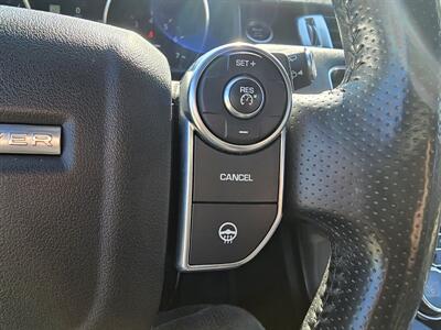 2016 Land Rover Range Rover Sport Supercharged   - Photo 26 - Redding, CA 96001