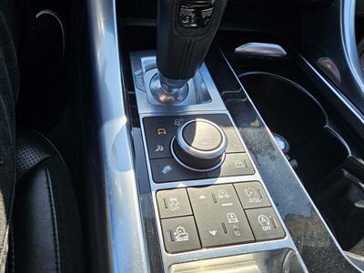 2016 Land Rover Range Rover Sport Supercharged   - Photo 22 - Redding, CA 96001